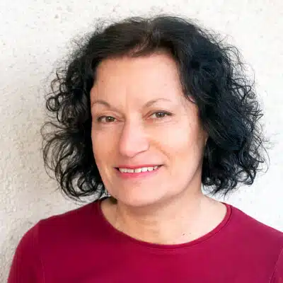 Психолог Кети Едровска Исајловска